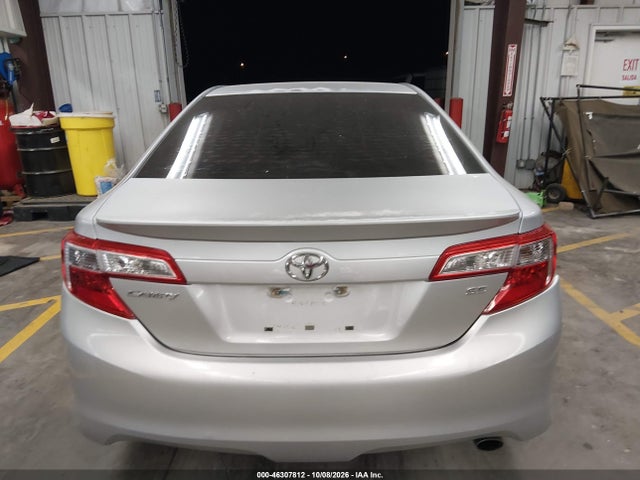 Продаж на аукціоні авто 2012 Toyota Camry Se, vin: 4T1BF1FKXCU146498, номер лоту: 46307812