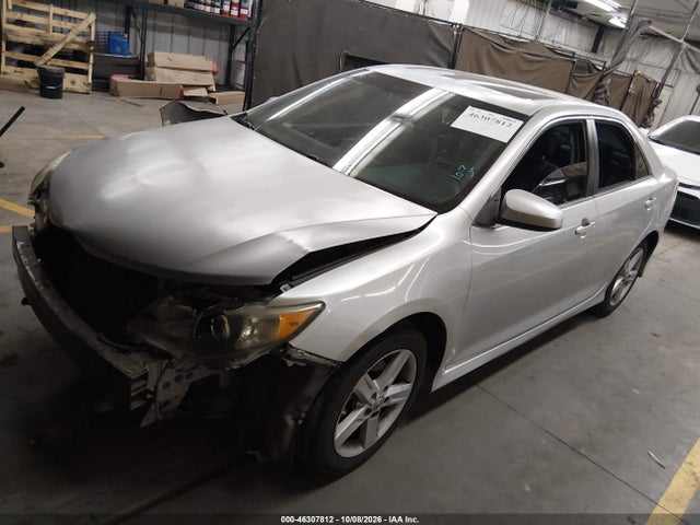 Продаж на аукціоні авто 2012 Toyota Camry Se, vin: 4T1BF1FKXCU146498, номер лоту: 46307812