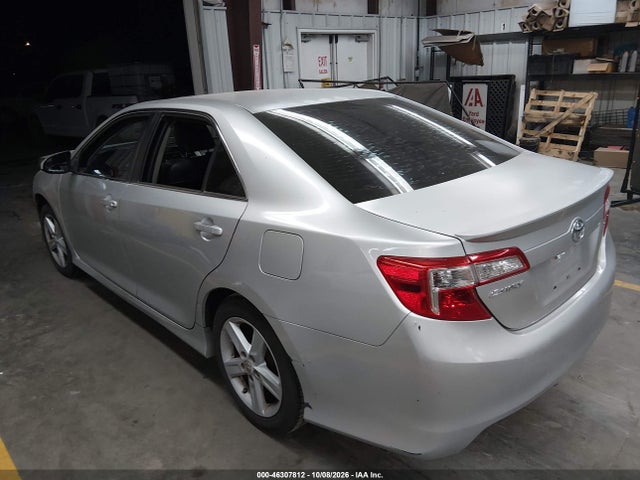 Продаж на аукціоні авто 2012 Toyota Camry Se, vin: 4T1BF1FKXCU146498, номер лоту: 46307812