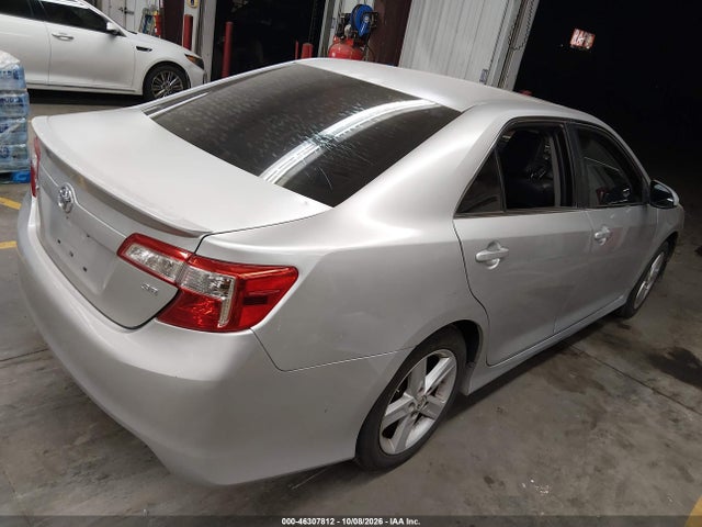 Продаж на аукціоні авто 2012 Toyota Camry Se, vin: 4T1BF1FKXCU146498, номер лоту: 46307812