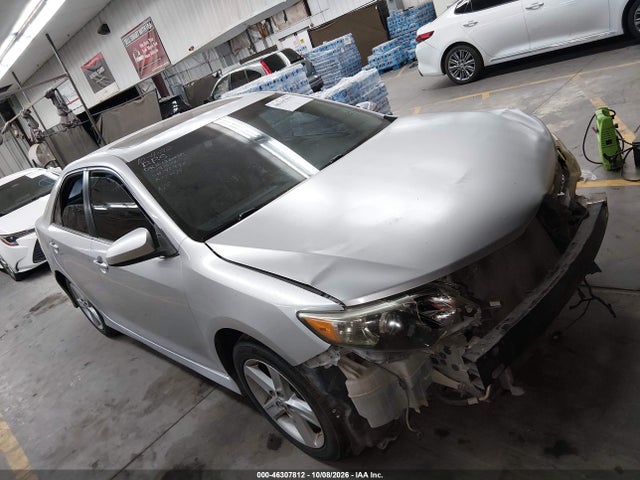 Продаж на аукціоні авто 2012 Toyota Camry Se, vin: 4T1BF1FKXCU146498, номер лоту: 46307812