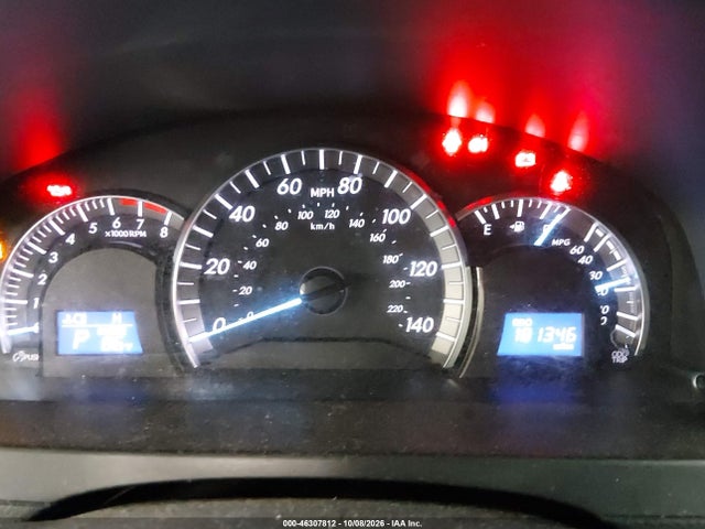 Продаж на аукціоні авто 2012 Toyota Camry Se, vin: 4T1BF1FKXCU146498, номер лоту: 46307812