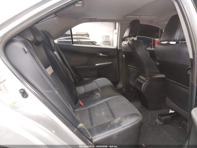 Продаж на аукціоні авто 2012 Toyota Camry Se, vin: 4T1BF1FKXCU146498, номер лоту: 46307812