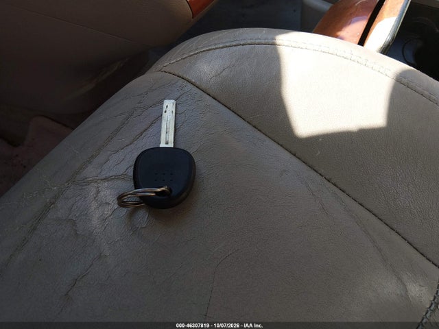 2007 Lexus Rx 350 მანქანა იყიდება აუქციონზე, vin: JTJGK31U370009567, აუქციონის ნომერი: 46307819