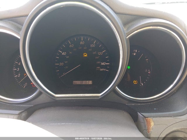 2007 Lexus Rx 350 მანქანა იყიდება აუქციონზე, vin: JTJGK31U370009567, აუქციონის ნომერი: 46307819