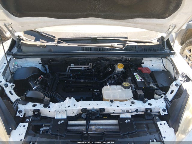 3GNCJLSB3FL246134 Chevrolet Trax Lt