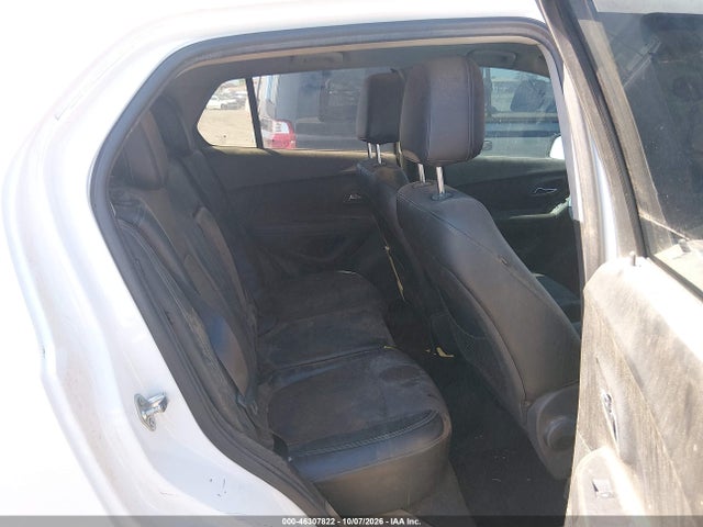 3GNCJLSB3FL246134 Chevrolet Trax Lt