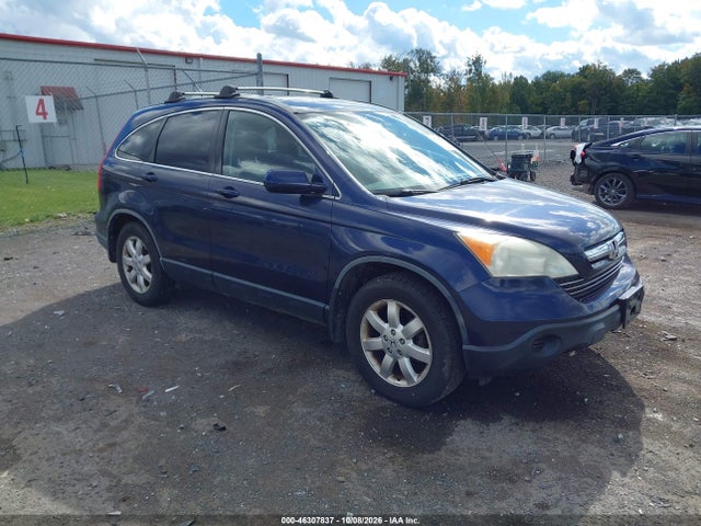 Aukcja sprzedaży 2008 Honda Cr-v Ex-l, vin: JHLRE48778C015674, numer aukcji: 46307837