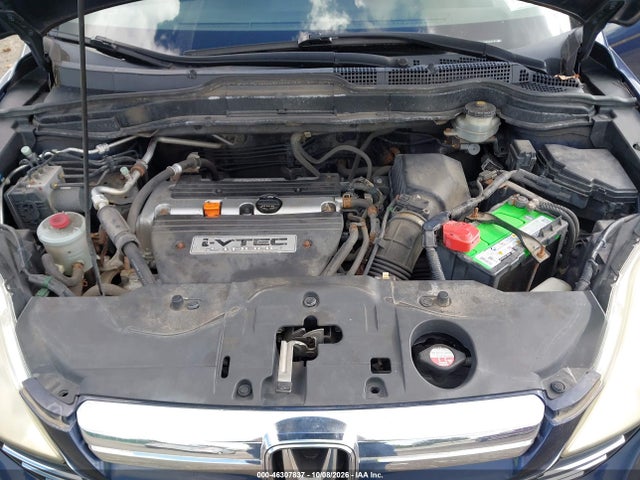 Aukcja sprzedaży 2008 Honda Cr-v Ex-l, vin: JHLRE48778C015674, numer aukcji: 46307837