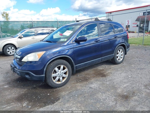 Aukcja sprzedaży 2008 Honda Cr-v Ex-l, vin: JHLRE48778C015674, numer aukcji: 46307837