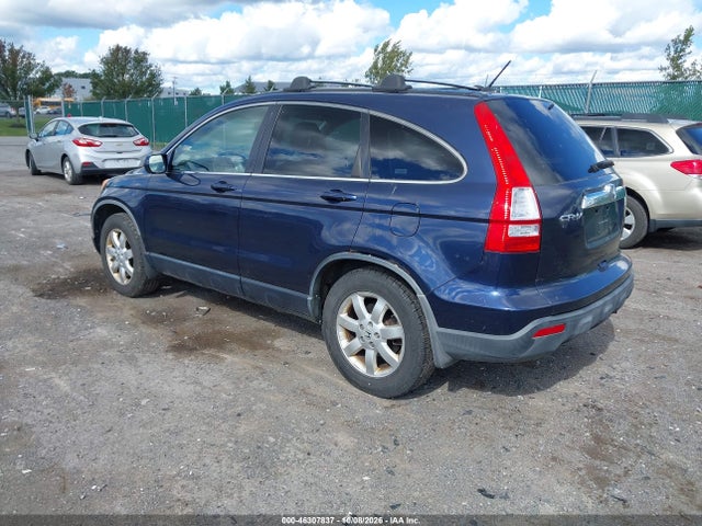 Aukcja sprzedaży 2008 Honda Cr-v Ex-l, vin: JHLRE48778C015674, numer aukcji: 46307837