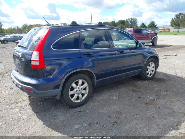 Aukcja sprzedaży 2008 Honda Cr-v Ex-l, vin: JHLRE48778C015674, numer aukcji: 46307837