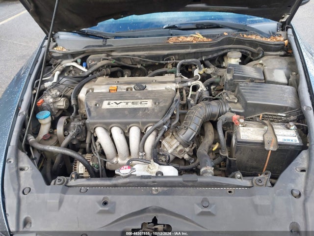 Продажа на аукционе авто 2007 Honda Accord 2.4 Se, vin: 1HGCM56357A124030, номер лота: 46307855