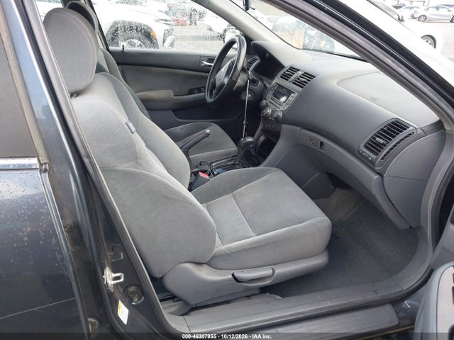 Продажа на аукционе авто 2007 Honda Accord 2.4 Se, vin: 1HGCM56357A124030, номер лота: 46307855