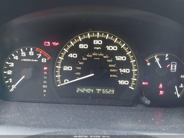 Продажа на аукционе авто 2007 Honda Accord 2.4 Se, vin: 1HGCM56357A124030, номер лота: 46307855