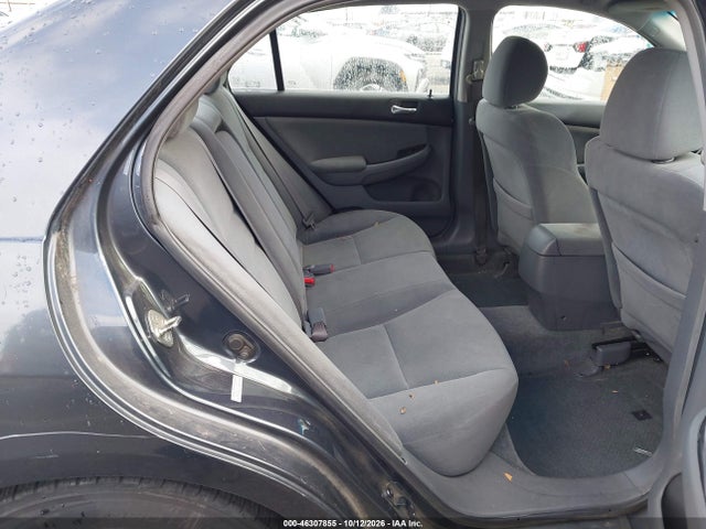 Продажа на аукционе авто 2007 Honda Accord 2.4 Se, vin: 1HGCM56357A124030, номер лота: 46307855