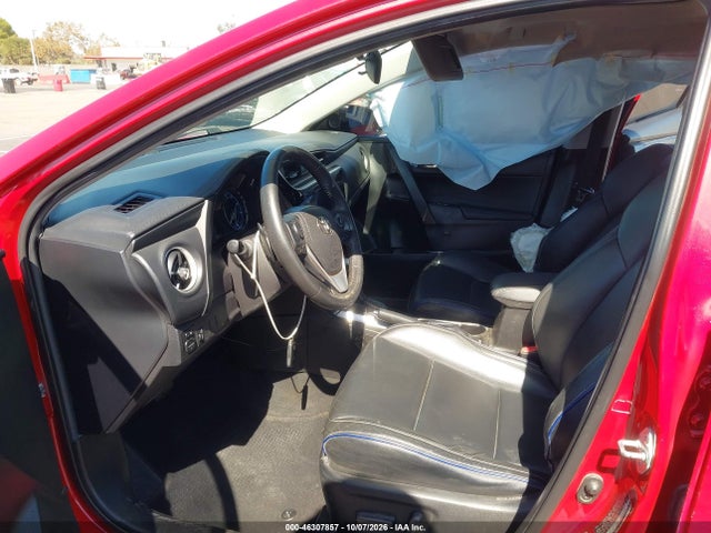 Toyota Corolla Xse 2018 5YFBURHE1JP808270 Image 5