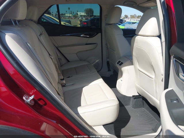 Aukcja sprzedaży 2022 Buick Envision Fwd Essence, vin: LRBFZNR42ND011616, numer aukcji: 46307865
