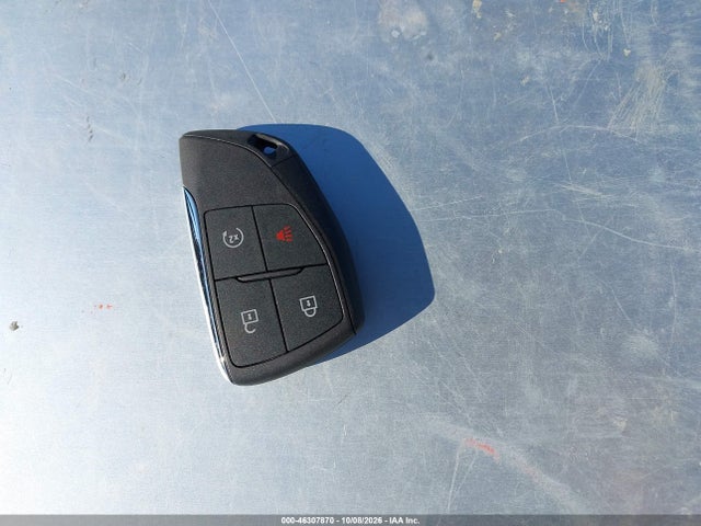 Продаж на аукціоні авто 2026 Chevrolet Equinox Awd Lt, vin: 3GNAXPEG7TL515333, номер лоту: 46307870