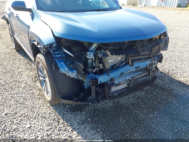 Продаж на аукціоні авто 2026 Chevrolet Equinox Awd Lt, vin: 3GNAXPEG7TL515333, номер лоту: 46307870