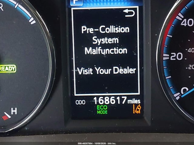 JTMRJREVXJD226151 Toyota Rav4 Hybrid Xle
