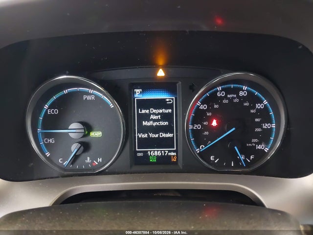 JTMRJREVXJD226151 Toyota Rav4 Hybrid Xle