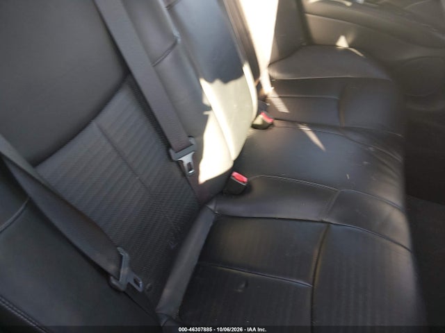 46307885 :رقم المزاد ، JN1AY1AP9BM520243 vin ، 2011 Infiniti M56 مزاد بيع