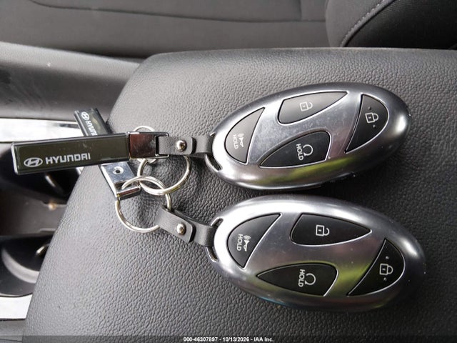 Aukcja sprzedaży 2026 Hyundai Elantra Hybrid Blue, vin: KMHLM4DJ0TU202664, numer aukcji: 46307897