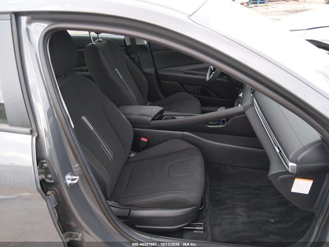 Aukcja sprzedaży 2026 Hyundai Elantra Hybrid Blue, vin: KMHLM4DJ0TU202664, numer aukcji: 46307897