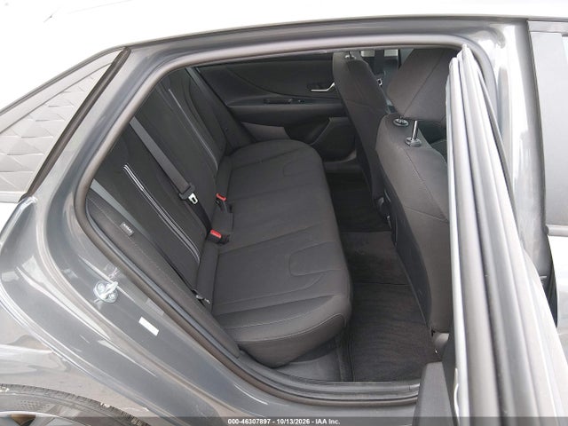 Aukcja sprzedaży 2026 Hyundai Elantra Hybrid Blue, vin: KMHLM4DJ0TU202664, numer aukcji: 46307897