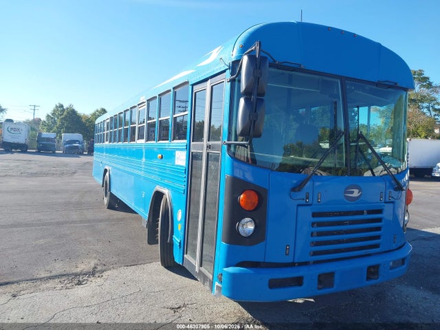 Aukcja sprzedaży 2016 Blue Bird School Bus / Transit Bus, vin: 1BABLCPA6GF320201, numer aukcji: 46307905