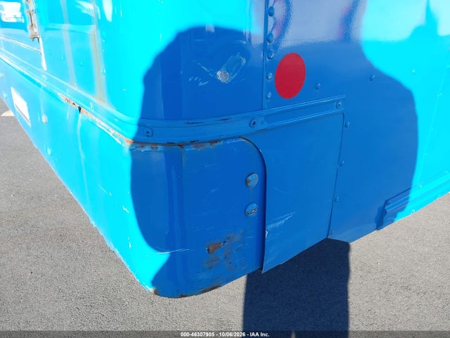 46307905 :رقم المزاد ، 1BABLCPA6GF320201 vin ، 2016 Blue Bird School Bus / Transit Bus مزاد بيع