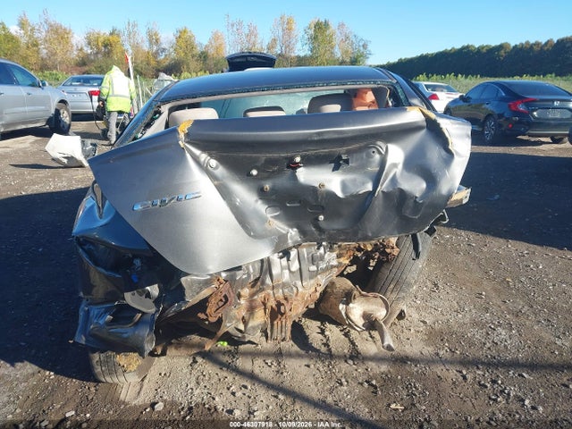 Aukcja sprzedaży 2012 Honda Civic Lx, vin: 2HGFB2F57CH584451, numer aukcji: 46307918