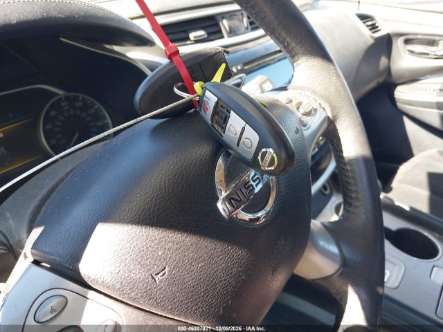 Aukcja sprzedaży 2016 Nissan Murano Sv, vin: 5N1AZ2MH7GN159998, numer aukcji: 46307921