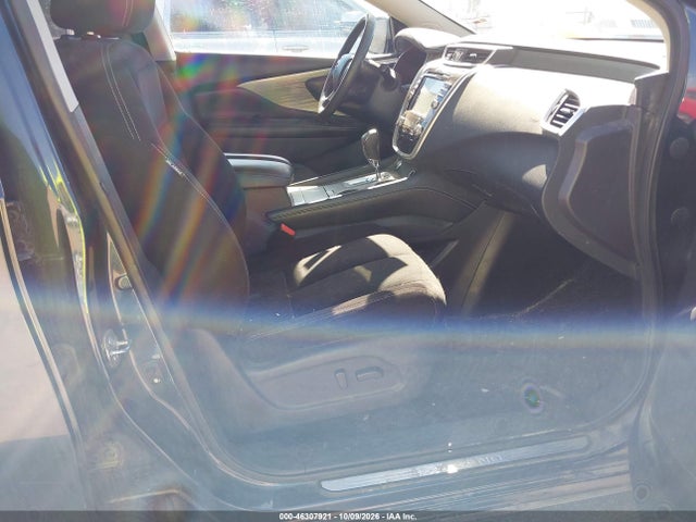 Aukcja sprzedaży 2016 Nissan Murano Sv, vin: 5N1AZ2MH7GN159998, numer aukcji: 46307921