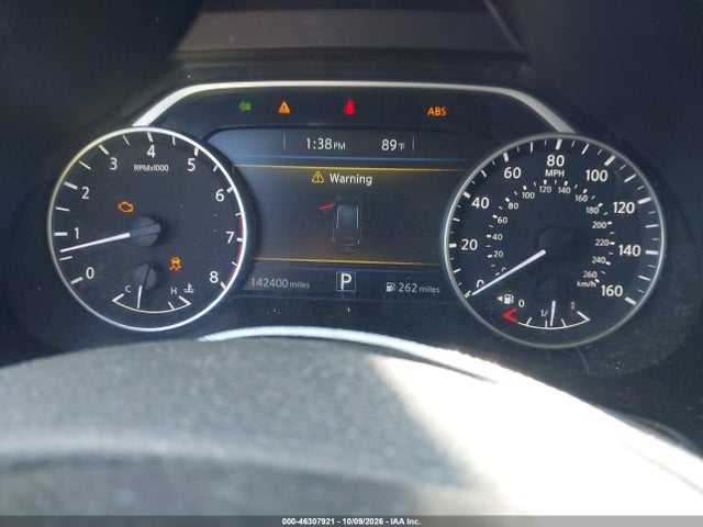 Aukcja sprzedaży 2016 Nissan Murano Sv, vin: 5N1AZ2MH7GN159998, numer aukcji: 46307921