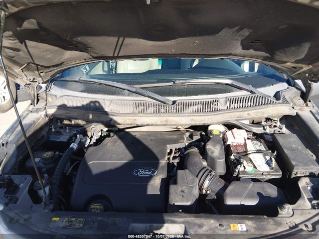 2011 Ford Explorer Xlt მანქანა იყიდება აუქციონზე, vin: 1FMHK7D88BGA15910, აუქციონის ნომერი: 46307947