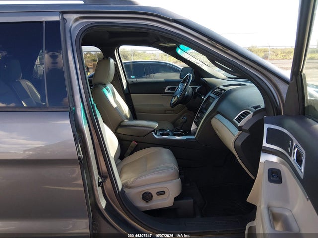 2011 Ford Explorer Xlt მანქანა იყიდება აუქციონზე, vin: 1FMHK7D88BGA15910, აუქციონის ნომერი: 46307947