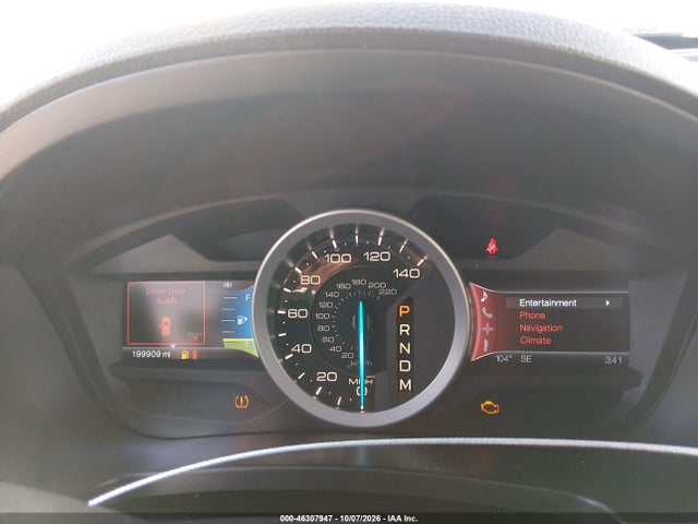 2011 Ford Explorer Xlt მანქანა იყიდება აუქციონზე, vin: 1FMHK7D88BGA15910, აუქციონის ნომერი: 46307947