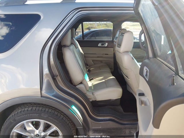 2011 Ford Explorer Xlt მანქანა იყიდება აუქციონზე, vin: 1FMHK7D88BGA15910, აუქციონის ნომერი: 46307947