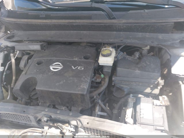 46307964 :رقم المزاد ، 5N1AR2MN6DC667134 vin ، 2013 Nissan Pathfinder Sl مزاد بيع