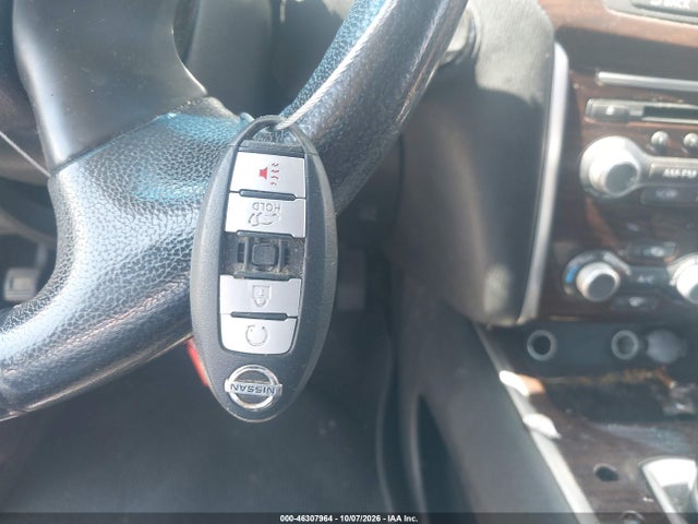 46307964 :رقم المزاد ، 5N1AR2MN6DC667134 vin ، 2013 Nissan Pathfinder Sl مزاد بيع