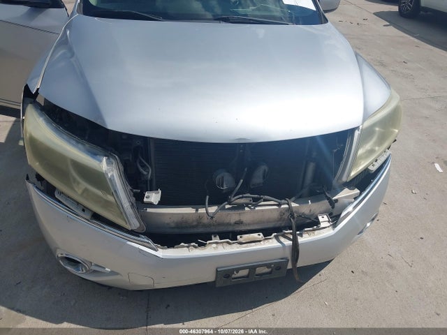 46307964 :رقم المزاد ، 5N1AR2MN6DC667134 vin ، 2013 Nissan Pathfinder Sl مزاد بيع