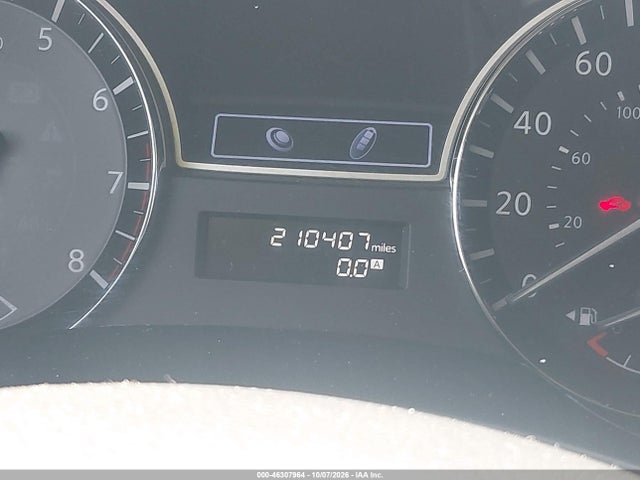 46307964 :رقم المزاد ، 5N1AR2MN6DC667134 vin ، 2013 Nissan Pathfinder Sl مزاد بيع
