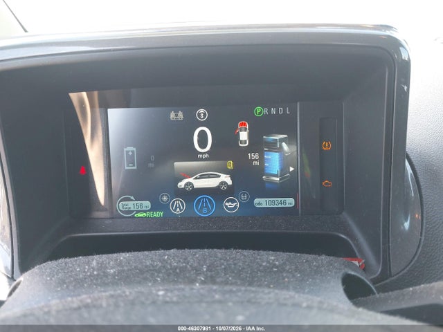 Продажа на аукционе авто 2014 Chevrolet Volt, vin: 1G1RH6E4XEU154691, номер лота: 46307981