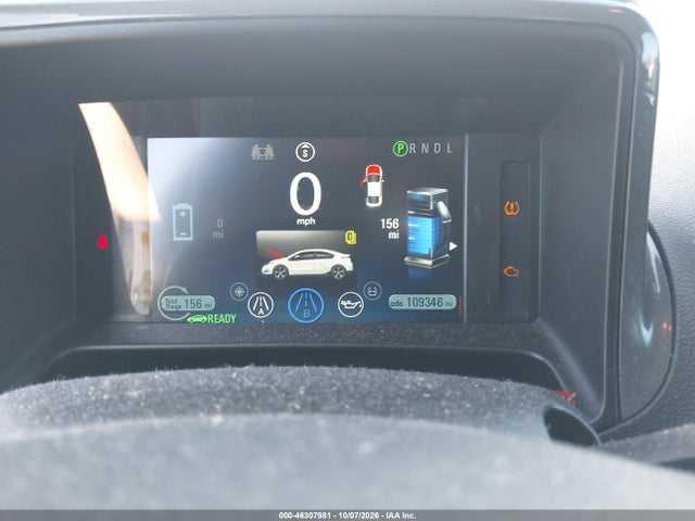 Продажа на аукционе авто 2014 Chevrolet Volt, vin: 1G1RH6E4XEU154691, номер лота: 46307981