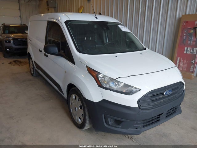 Продажа на аукционе авто 2021 Ford Transit Connect Xl, vin: NM0LS7E21M1498264, номер лота: 46307990