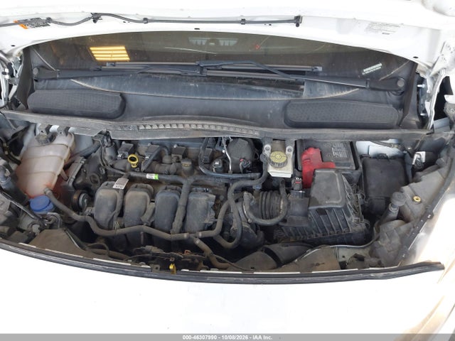 46307990 :رقم المزاد ، NM0LS7E21M1498264 vin ، 2021 Ford Transit Connect Xl مزاد بيع