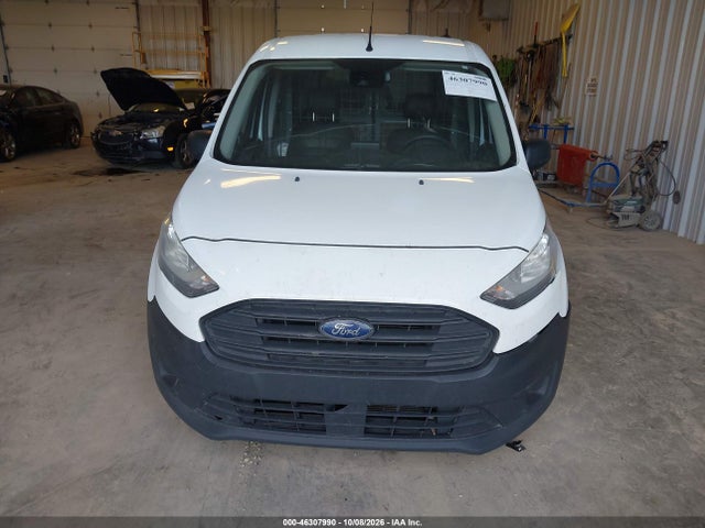 46307990 :رقم المزاد ، NM0LS7E21M1498264 vin ، 2021 Ford Transit Connect Xl مزاد بيع