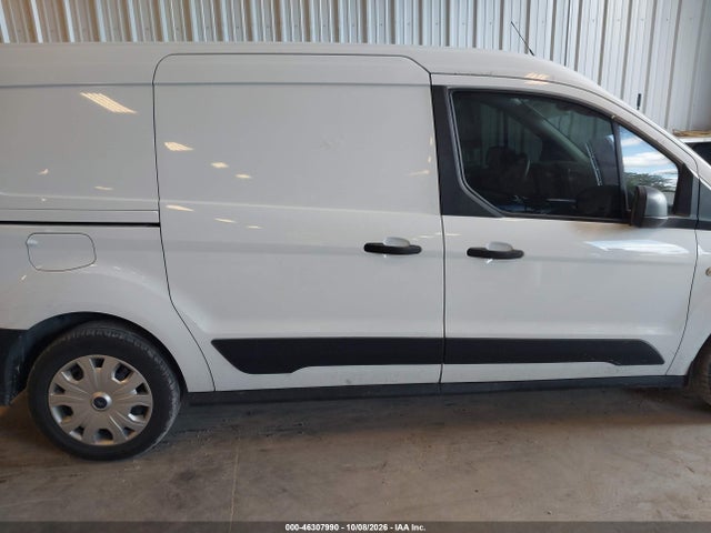 46307990 :رقم المزاد ، NM0LS7E21M1498264 vin ، 2021 Ford Transit Connect Xl مزاد بيع